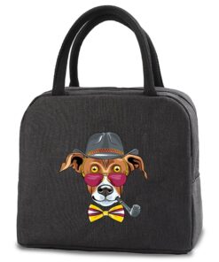 Sac isotherme repas gentledog