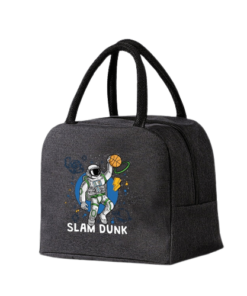 Sac isotherme repas slam dunk