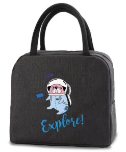 Sac isotherme repas explore