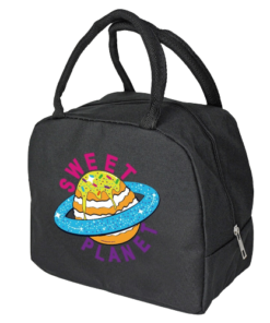 Sac isotherme repas adulte
