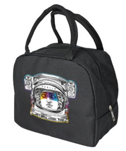 Sac isotherme repas astronaute