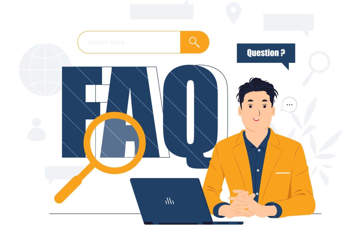 FAQ | Isotherme Shop