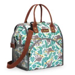 Sac Isotherme Repas Amazonia pour femme