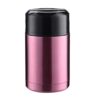 Thermos Alimentaire Rose