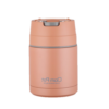 Lunch Box Isotherme Thermos Rose