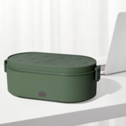 lunch box chauffante usb ordinateur