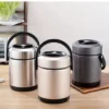 Boite alimentaire isotherme thermos