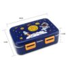 Boite isotherme repas chaud enfant | Isotherme Shop