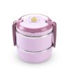 Lunch Box Ronde