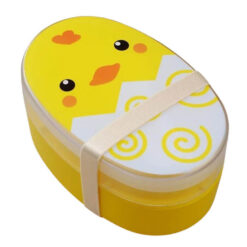 la Lunch Box Enfant Originale Poussin