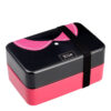 Lunch Box Originale Rose