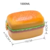 Lunch Box Hamburger | Isotherme Shop