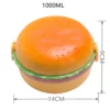 Lunch Box Hamburger | Isotherme Shop