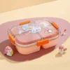 Boîte Bento Enfant Cartoon | Isotherme Shop