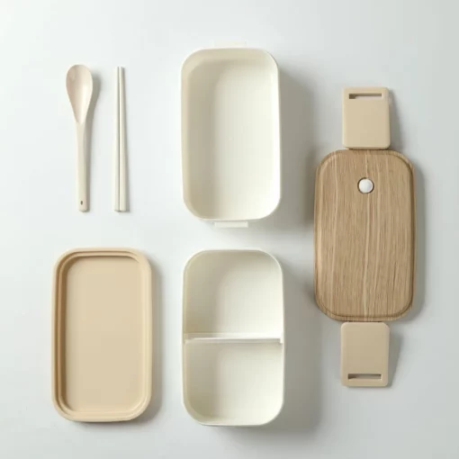 Boîte à lunch bento | Isotherme Shop