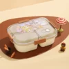 Boîte Bento Enfant Cartoon | Isotherme Shop