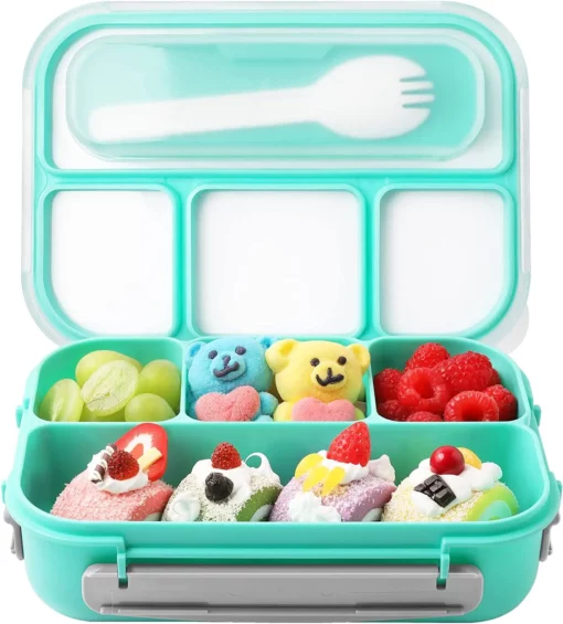 Boîte Bento Healthy | Isotherme Shop