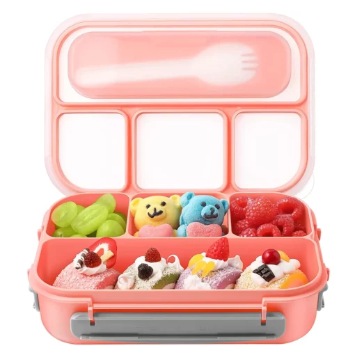 Boîte Bento Healthy | Isotherme Shop