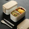 Boîte à lunch bento | Isotherme Shop