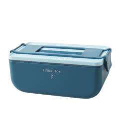 Lunch Box Bateau Bleu