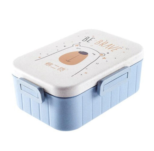 Lunch Box Enfant