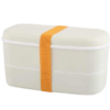 Lunch Box White Japon