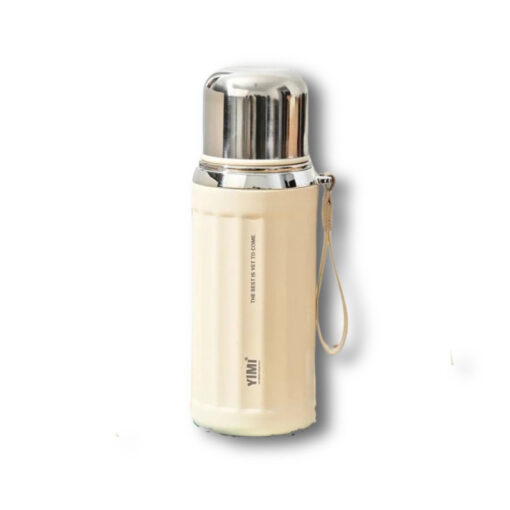 La Gourde Isotherme JetChill Flask