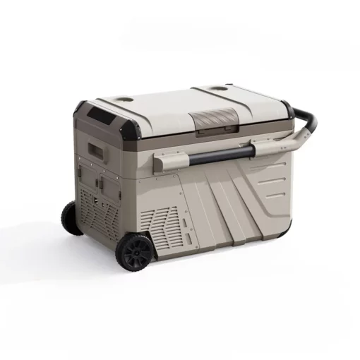 Glacière à compression 35L – Image 2