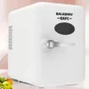 Mini Frigo 4L Portable