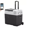 Réfrigérateur portable intelligent 40L