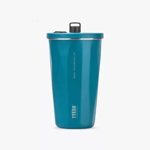 Mug en acier inoxydable 600ML