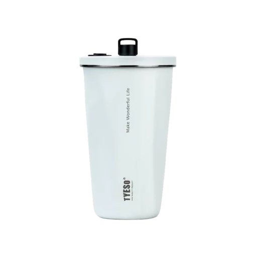 Mug en acier inoxydable 600ML