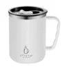 Tasse en acier inoxydable 500ml