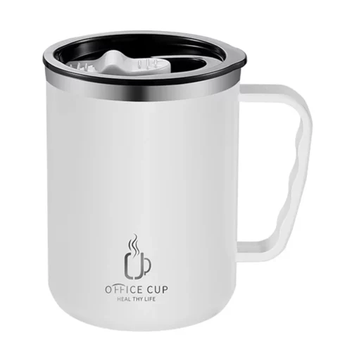 Tasse en acier inoxydable 500ml