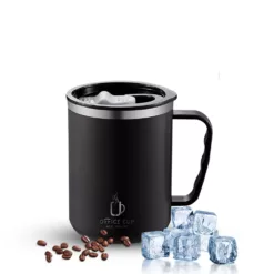 Tasse en acier inoxydable 500ml