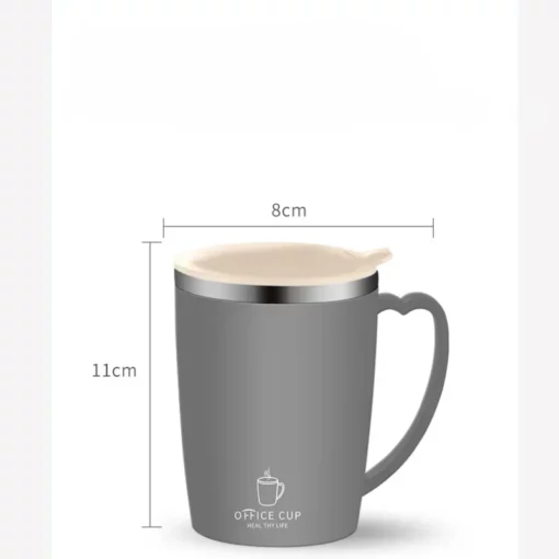 Tasse isotherme 350ml