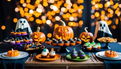 11 idées de repas pour Halloween | Isotherme Shop