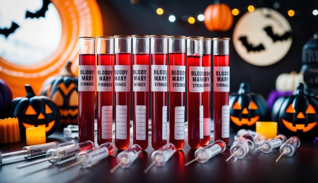 11 idées de repas pour Halloween | Isotherme Shop